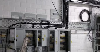 Электромонтажные работы от 580 руб. в Шадринске - Профессиональный монтаж от ЭлектроШдр
