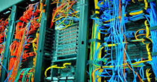 Профессиональный монтаж слаботочных сетей и систем от 1581 руб. в Шадринске - ЭлектроШдр