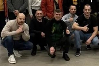 О компании ЭлектроШдр, фото, команда