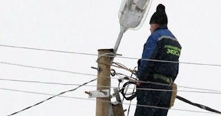 Технологическое присоединение к электросетям для юрлиц от 5270 руб. в Шадринске - ЭлектроШдр