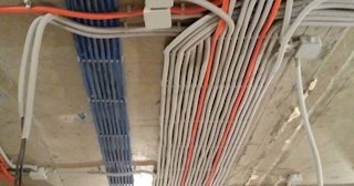 Электромонтажные работы от 580 руб. в Шадринске - Профессиональный монтаж от ЭлектроШдр