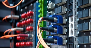 Профессиональный монтаж слаботочных сетей и систем от 1581 руб. в Шадринске - ЭлектроШдр